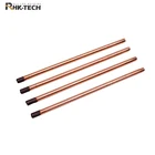 Low price gauging electrode carbon steel wire rod blank