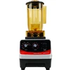 YTK-A-816 milk foam bubble tea machine, sand ice machine, milk capping machine blender machine