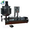 HXFA-1000 Best Selling Manual Ointment Works Both Ways Manual Water Bottle Filling Machine For 50-100Ml