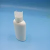 100ml cosmetic package sun cream plastic unique shape pet bottles