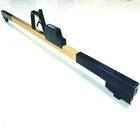 Factory Directly Supply 1435mm Railway Digital Track Gauge Measuring Instrument Hot Sale Caliper Tool