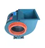 high pressure 1500-2000m3h kitchen smoke exhauster centrifugal fan