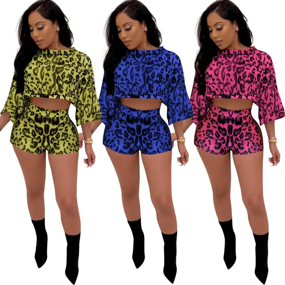 2019 Womens clothing latest design Casual bat-sleeved pantsuit two-piece club outfit
2019 Womens clothing latest design Casual bat-sleeved pantsuit two-piece club outfit