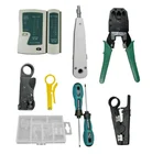 Network networking laptop repair tool kit with 9pcs