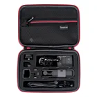 Smatree D180 Hard EVA protective ar drone carrying case for DJI OSMO Pocket