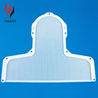 S-Type Head Neck and Shoulder Radiotherapy Thermoplastic Masks