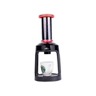 Amazon Top Seller Travel Outdoor Single Cup Espresso Mini Portable Coffee Maker
