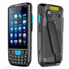 Highton 4.5 inch Android 8.1 MT6737 2G RAM+ 16G ROM 1D/2D barcode NFC 4G Networks PDA Handhelds IP66 Handheld computer
