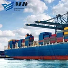 Logistics Service Shanghai UPS Sea Freight From To USA