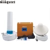 2g 3g 4g gsm 3g lte tri band cell phone signal booster repeater