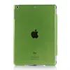 for iPad Air Plastic Hard PC back Case cover with smart hook