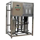 Purification machine salt water to drinking water purifying machines of water treatment plant