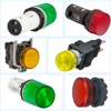 Ba9S Signal Lamp Switch Panel 6V 12V 24V 36V 48V 60V 120V 220V 250V Ac Indicator Light