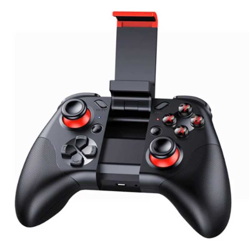 

Android Wireless Joystick MOCUTE 054 Mobile Phone Gaming controller Gamepad for iSO / VR / TV Box / Smart TV / PC