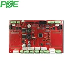 EMS Service PCBA PCB assembly with electronic components