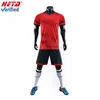 New arrival sublimation printing sports team practicing jersey blank soccer jersey in stock custom soccer jersey