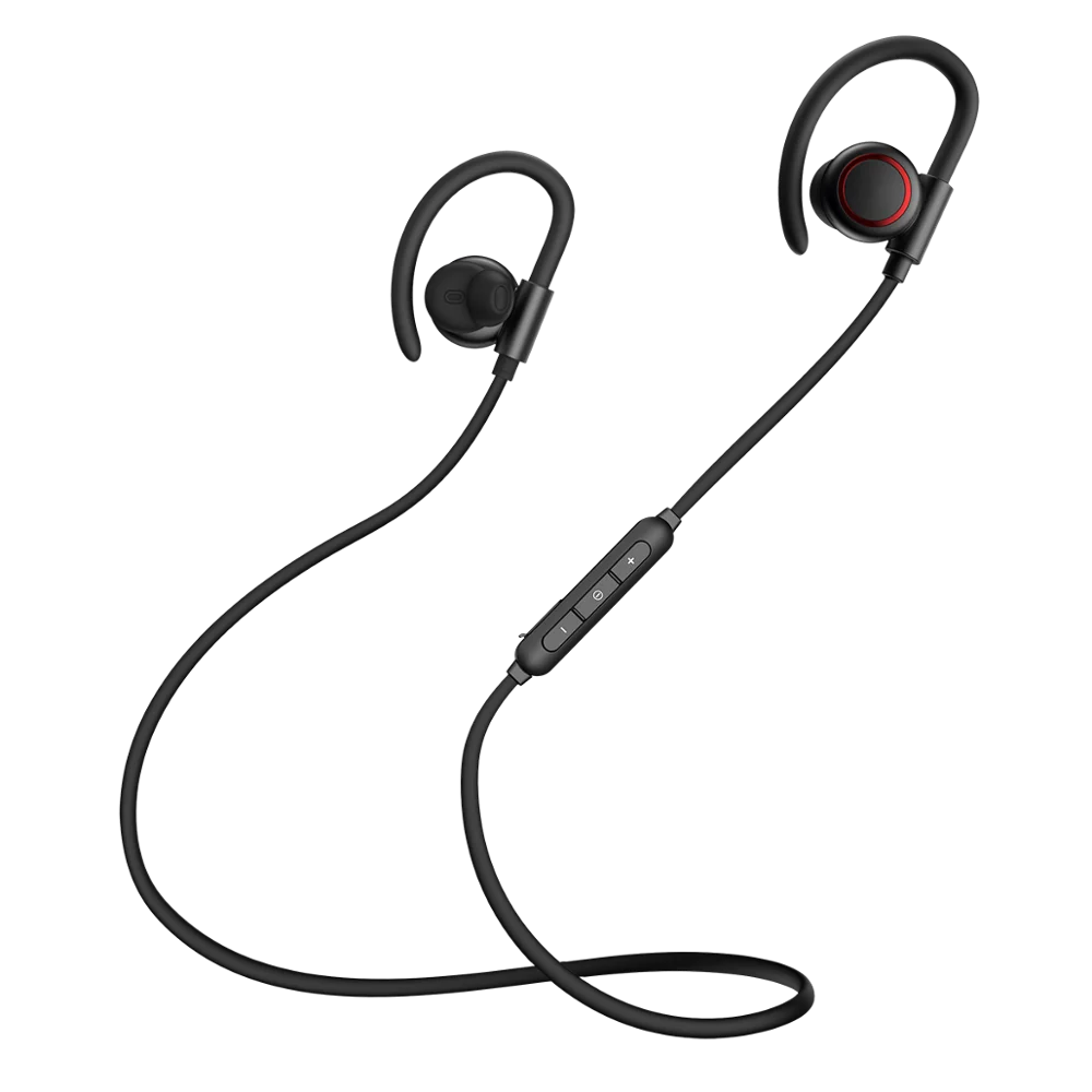 Baseus 2019 new Encok S17 Sport Earphone Wireless BV5.0 Earphone & Headphone - ANKUX Tech Co., Ltd