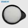 Cationic Polymer Polyacrylamide Deawtering Flocculant