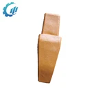 excavator spare parts bucket teeth for wheel loader suppliers