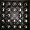 Exiquite 7.144mm 38inch 304 316 g200 stainless steel balls for nail polish