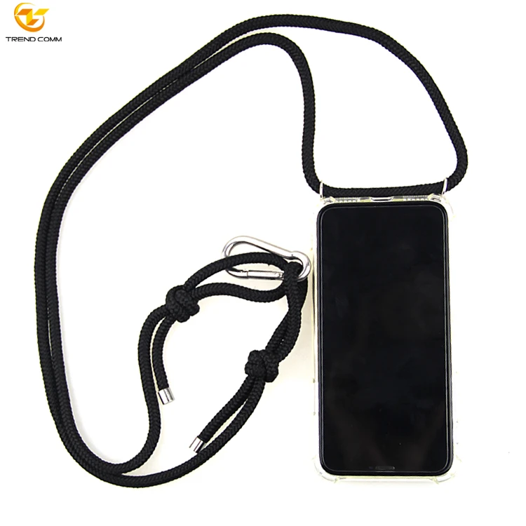 New Fashion Necklace strap cord with phone case for iphone Xs Max, Black;blue;pink;red;white
New Fashion Necklace strap cord with phone case for iphone Xs Max, Black;blue;pink;red;white