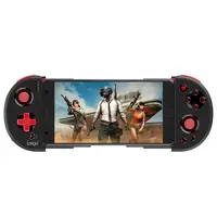

Upgraded Wireless Extendable Android Gamepad Bluetooth Game Controller for iSO Tablet PC smart TV Ipega PG-9087S Joystick
