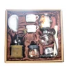 DIY Coffeeware gift Sets Coffee Syphon/ Manual Coffee Grinder/ Cups/ spoon/ Bean storage Best Gifts for coffee lovers