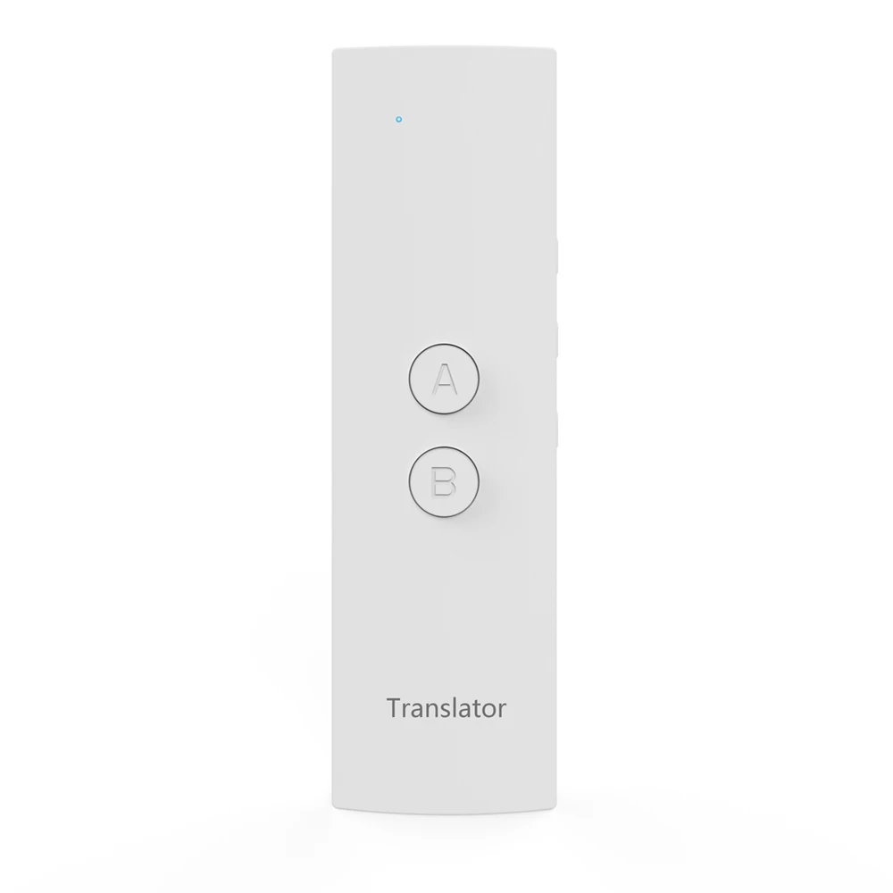 Best selling T6 portable real time 41 language global voice electronic language translator
Best selling T6 portable real time 41 language global voice electronic language translator