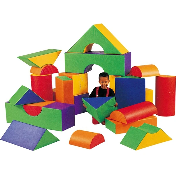 jumbo foam blocks for toddlers