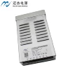 rainproof 12v 400w ac/dc constant voltage led driver power supply power supply for led pixel light led power supply shell