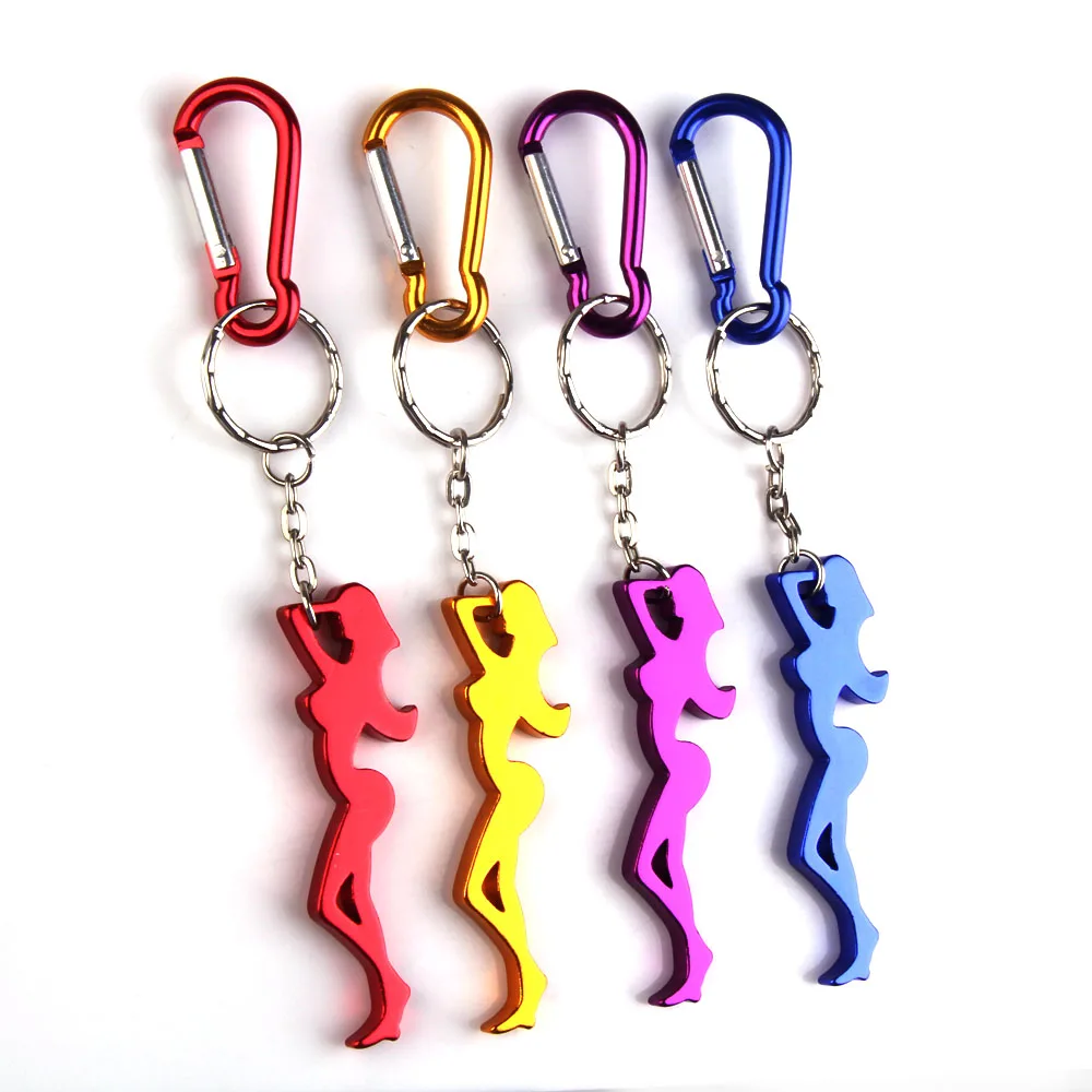 Z 679 Sexy Beauty Shape Bottle Opener Keychain Bottle lid Claw Gft Muti-function Keychain
Z 679 Sexy Beauty Shape Bottle Opener Keychain Bottle lid Claw Gft Muti-function Keychain