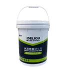 Hot sale concrete floor sealant epoxy resin and hardener