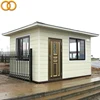 Prefab Tiny House Mini Mobile Homes On sale