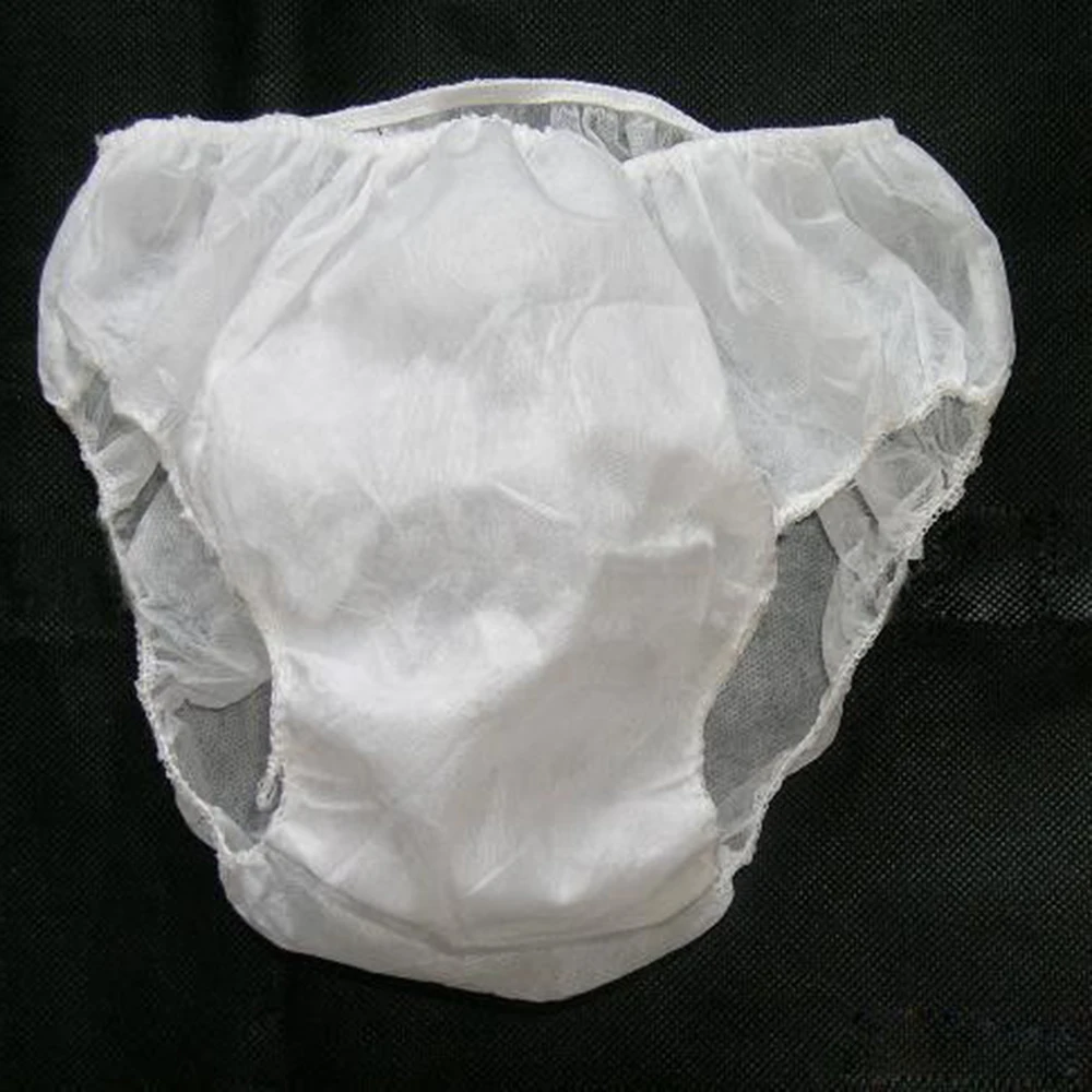 Professional wholesale hospital mesh disposable underwear with CE certificate, N/a
Professional wholesale hospital mesh disposable underwear with CE certificate, N/a