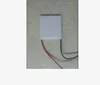 Semiconductor Cooler C2403 24V3A Rectangle 48*52MM Temperature difference 69C,Temperature Resistance 237C Heat dissipation