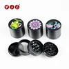Dry Herb Smoking Accessories Hand Tobacco Grinder For Weed