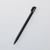 High Quality Tip Wholesale Bundle Touch Pen Stylus for Nitendo DS Lite / DSi XL / 3DS XL Black