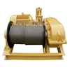 High Quality Low Speed Electric Winch 5 ton machine price