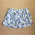 High Fashion printing swim trunks custom made cover up board short & beach wear for mens