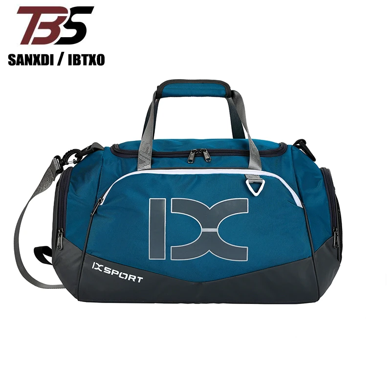 ix sport bag