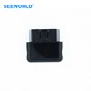 SEEWORLD OBD overspeed alert gps tracker GPS306 Navigation gps type and automotive use for boat tracking S701U