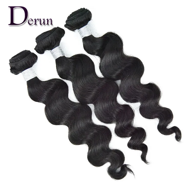 Wholesale Raw Cambodian Hair Grade 9A Loose Body Wave human hair weave bundles, 1b natural black
Wholesale Raw Cambodian Hair Grade 9A Loose Body Wave human hair weave bundles, 1b natural black