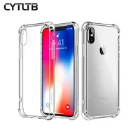 For Apple IPhone X XR XS MAX 8 7 6 Anti Shock TPU Phone Case 1MM Back TPU Phone Case Cover
For Apple IPhone X XR XS MAX 8 7 6 Anti Shock TPU Phone Case 1MM Back TPU Phone Case Cover
