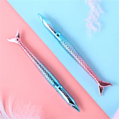 Mermaid Eyeliner Eye Makeup Black Waterproof Liquid Eyeliner Make Up Beauty Cosmetics Long-lasting Eye Liner Pencil Makeup Tools
Mermaid Eyeliner Eye Makeup Black Waterproof Liquid Eyeliner Make Up Beauty Cosmetics Long-lasting Eye Liner Pencil Makeup Tools
