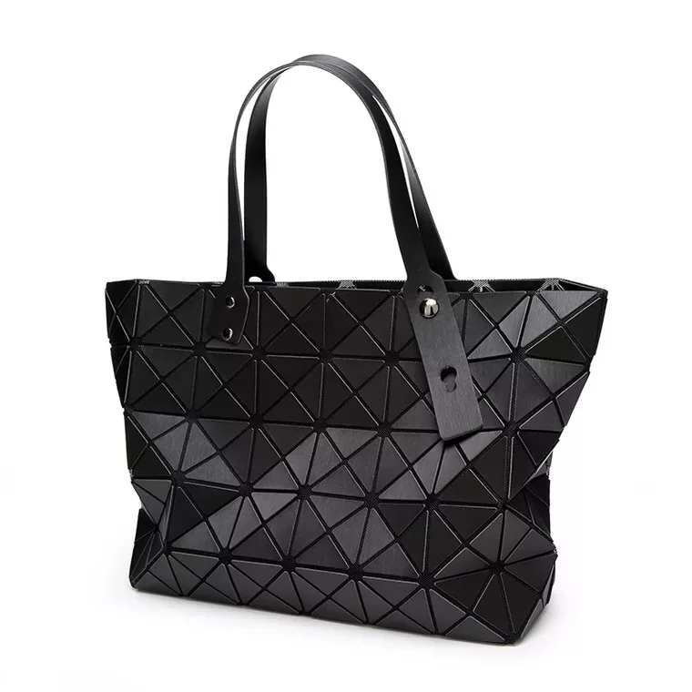 Geometric Matte Lattice Glossy Purses PU Leather Multifunctional women's bag, Black, silver, white, red, rose,
Geometric Matte Lattice Glossy Purses PU Leather Multifunctional women's bag, Black, silver, white, red, rose,