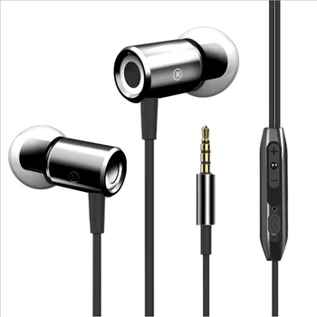 2018 Hot Sell Most Comfortable Earbuds Superior Sound Stereo