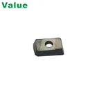 APMT1135PDER Cutting Tool High Feed Milling Inserts