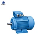 IE2-90L-2 Energy-Saving Cast Iron 380V Asynchronous 2Pole 3 phase ac electric motors 3HP