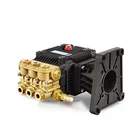 High Pressure Plunger Hydraulic Pump For Industrial Cleaning
