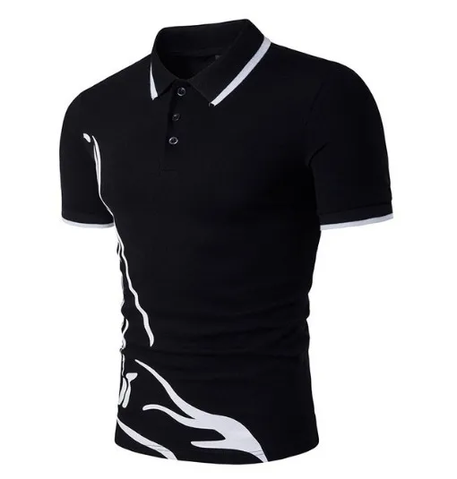 High Quality 100% Cotton Polo Shirts Custom Logo Design Screen Printing Mens Polo T shirt, Customized color
High Quality 100% Cotton Polo Shirts Custom Logo Design Screen Printing Mens Polo T shirt, Customized color